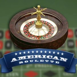 Try American Roulette (BGaming) slot by BGAMING on wildsrobincasino.com – logo image