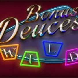 Try Bonus Deuces Wild (RTG) slot by RTG (Reel Time Gaming) on wildsrobincasino.com – logo image