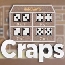 Play Craps (Nucleus Gaming) slot by Nucleus Gaming on wildsrobincasino.com