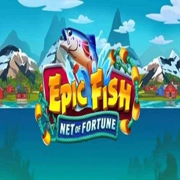 game logo by Quickspin on wildsrobincasino.com
