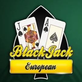 European Blackjack MH – slot by Play'n GO, featured at wildsrobincasino.com