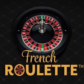 French Roulette (NetEnt) slot visual from NetEnt available on wildsrobincasino.com