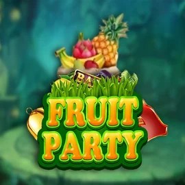 Fruit Party – slot by Top Trend Gaming, featured at wildsrobincasino.com