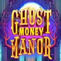 Play Ghost Money Manor slot by Gold Coin Studio on wildsrobincasino.com