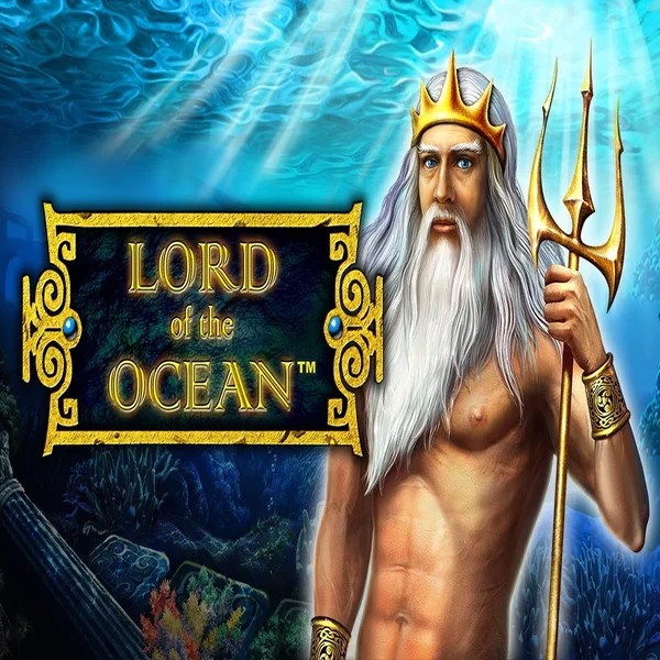 Play Lord of The Ocean slot by Greentube on wildsrobincasino.com