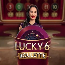 Play Lucky 6 Roulette slot by Pragmatic Play on wildsrobincasino.com