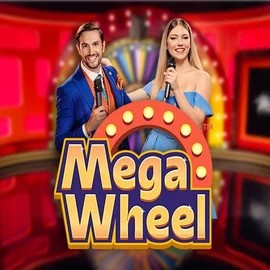 Play Mega Wheel slot by Pragmatic Play on wildsrobincasino.com