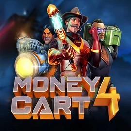Enjoy Money Cart 4 by Relax Gaming – logo hosted on wildsrobincasino.com