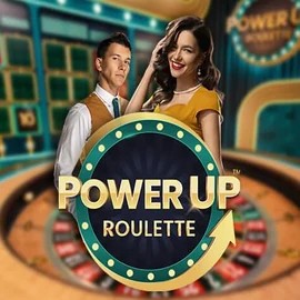 PowerUP Roulette – slot by Pragmatic Play, featured at wildsrobincasino.com