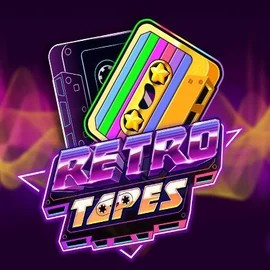 game logo by Push Gaming on wildsrobincasino.com