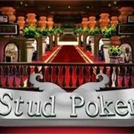 Stud Poker 3D online slot from iSoftBet – play at wildsrobincasino.com