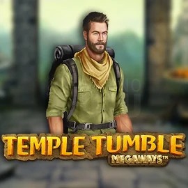 game logo by Relax Gaming on wildsrobincasino.com