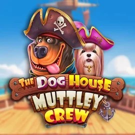 Enjoy The Dog House Muttley Crew by Pragmatic Play – logo hosted on wildsrobincasino.com