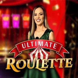 game logo by Ezugi on wildsrobincasino.com